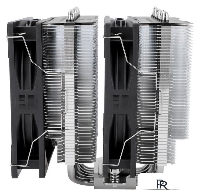 Кулер для процессора Thermalright Peerless Assassin 120 SE V3 - Изображение №4 — Интернет-магазин ПроЗаказ