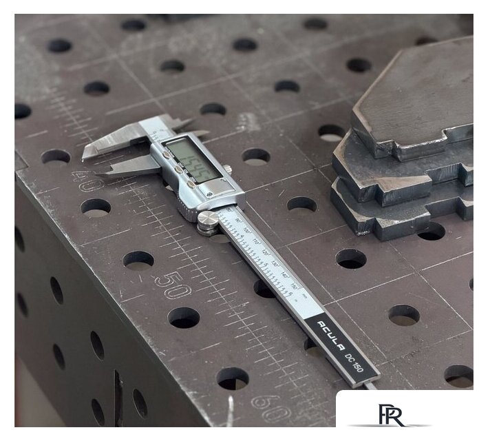 Штангенциркуль ACULA DC 150 - Изображение №22 — Интернет-магазин ПроЗаказ