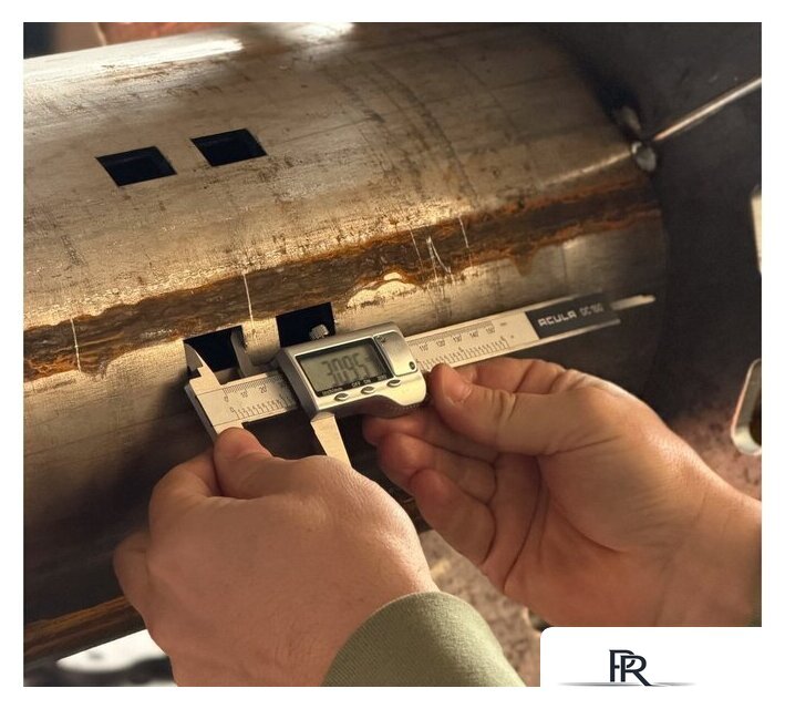 Штангенциркуль ACULA DC 150 - Изображение №21 — Интернет-магазин ПроЗаказ