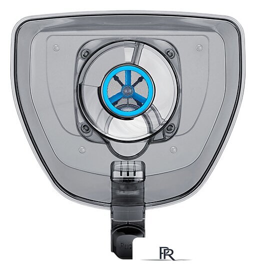 Пылесос Samsung VC18M31B0HN/EV - Изображение №13 — Интернет-магазин ПроЗаказ