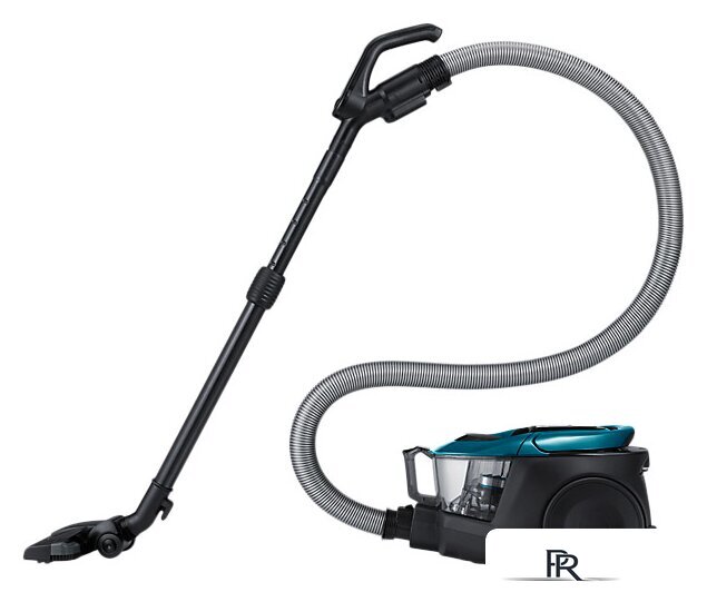 Пылесос Samsung VC18M31B0HN/EV - Изображение №6 — Интернет-магазин ПроЗаказ