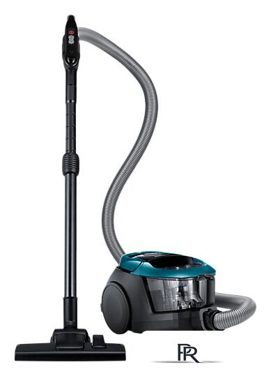 Пылесос Samsung VC18M31B0HN/EV - Изображение №7 — Интернет-магазин ПроЗаказ