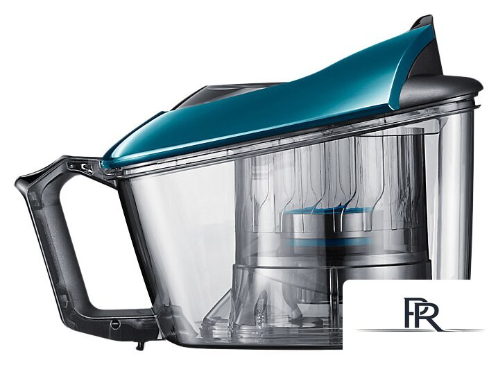 Пылесос Samsung VC18M31B0HN/EV - Изображение №10 — Интернет-магазин ПроЗаказ