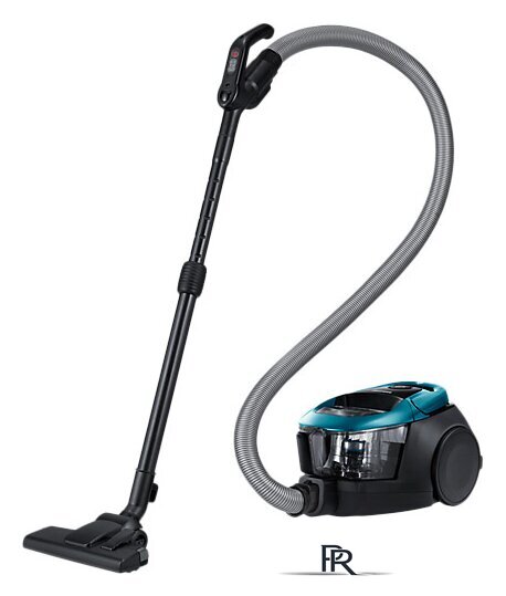 Пылесос Samsung VC18M31B0HN/EV - Изображение №5 — Интернет-магазин ПроЗаказ