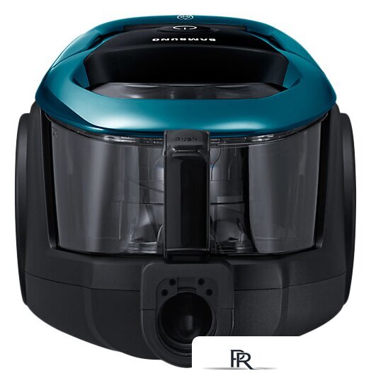 Пылесос Samsung VC18M31B0HN/EV - Изображение №4 — Интернет-магазин ПроЗаказ