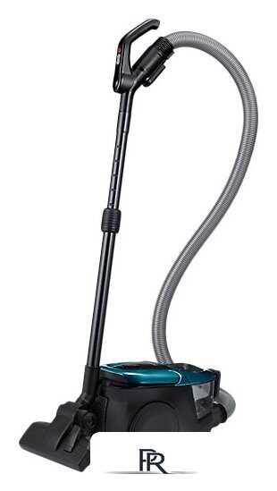 Пылесос Samsung VC18M31B0HN/EV - Изображение №9 — Интернет-магазин ПроЗаказ