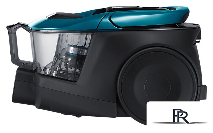 Пылесос Samsung VC18M31B0HN/EV - Изображение №3 — Интернет-магазин ПроЗаказ