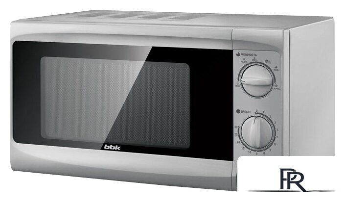 Микроволновая печь BBK 20MWS-707M/S - Изображение №1 — Интернет-магазин ПроЗаказ