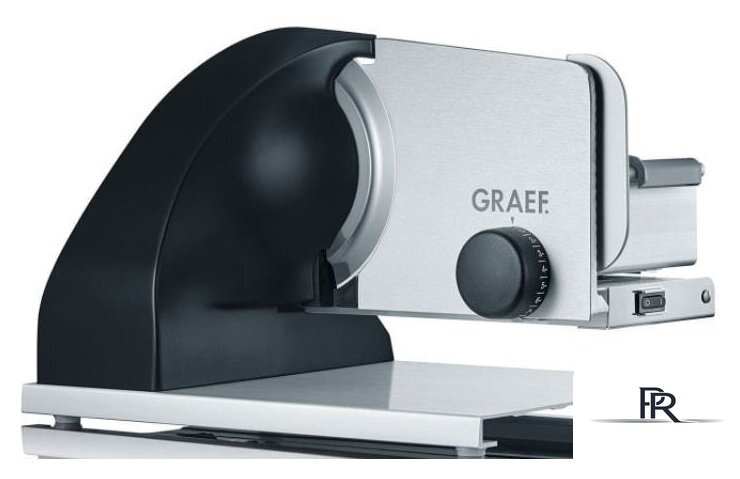 Ломтерезка Graef SKS 902 - Изображение №1 — Интернет-магазин ПроЗаказ
