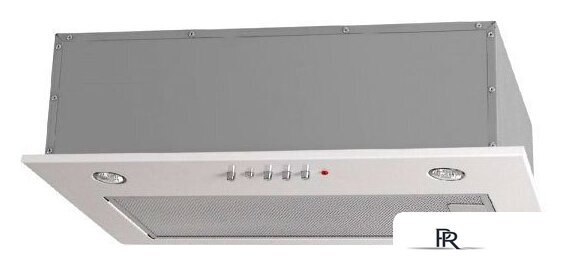 Кухонная вытяжка Akpo Micra Twin 50 WK-7 (белый) - Изображение №1 — Интернет-магазин ПроЗаказ