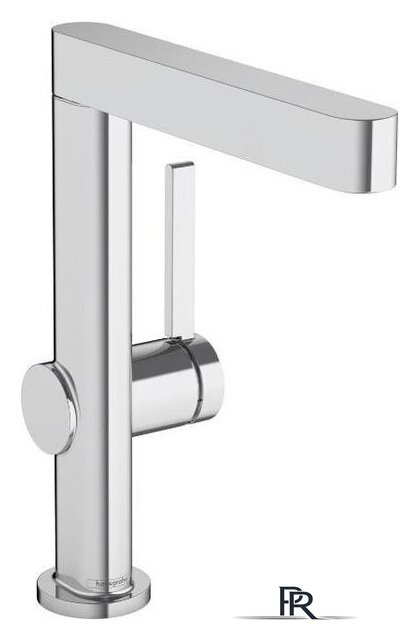 Смеситель Hansgrohe Finoris 76060000 - Изображение №1 — Интернет-магазин ПроЗаказ