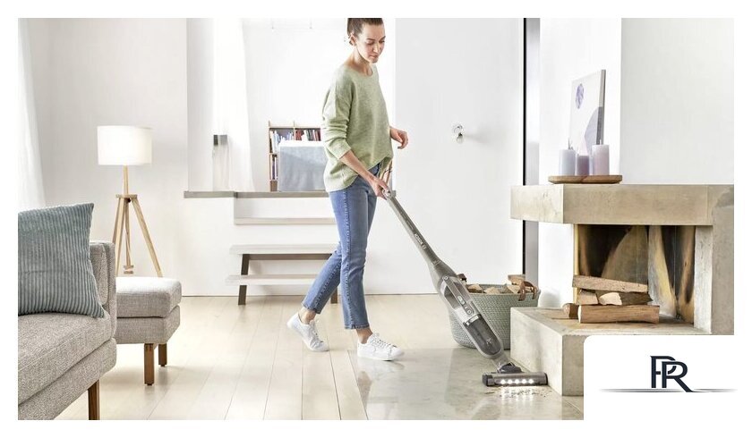 Пылесос Bosch Serie 4 Flexxo Gen2 23Vmax BBH3ALL23 - Изображение №8 — Интернет-магазин ПроЗаказ