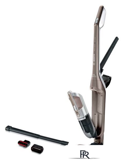 Пылесос Bosch Serie 4 Flexxo Gen2 23Vmax BBH3ALL23 - Изображение №1 — Интернет-магазин ПроЗаказ