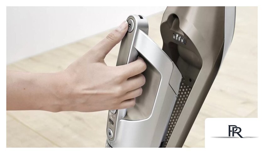 Пылесос Bosch Serie 4 Flexxo Gen2 23Vmax BBH3ALL23 - Изображение №3 — Интернет-магазин ПроЗаказ