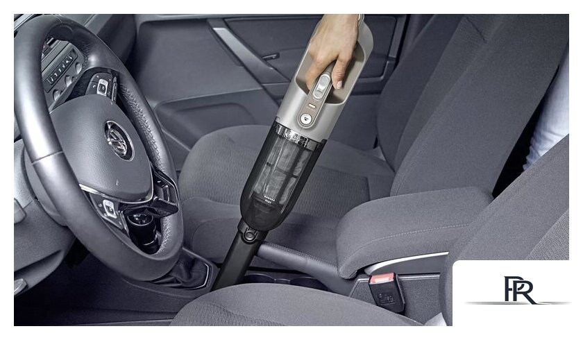 Пылесос Bosch Serie 4 Flexxo Gen2 23Vmax BBH3ALL23 - Изображение №5 — Интернет-магазин ПроЗаказ