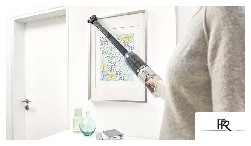 Пылесос Bosch Serie 4 Flexxo Gen2 23Vmax BBH3ALL23 - Изображение №11 — Интернет-магазин ПроЗаказ