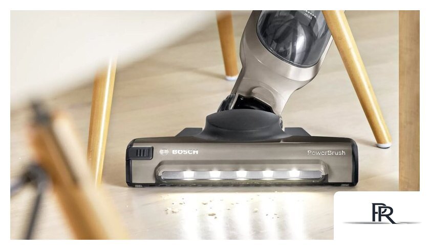 Пылесос Bosch Serie 4 Flexxo Gen2 23Vmax BBH3ALL23 - Изображение №12 — Интернет-магазин ПроЗаказ