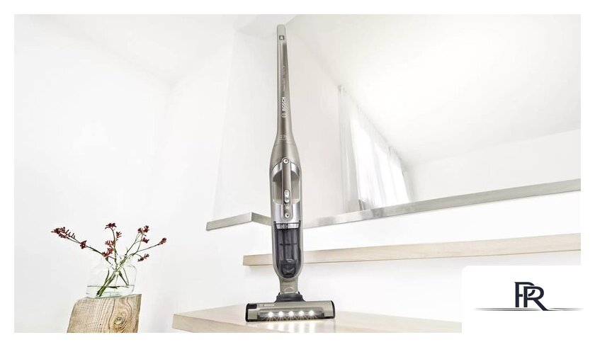 Пылесос Bosch Serie 4 Flexxo Gen2 23Vmax BBH3ALL23 - Изображение №4 — Интернет-магазин ПроЗаказ