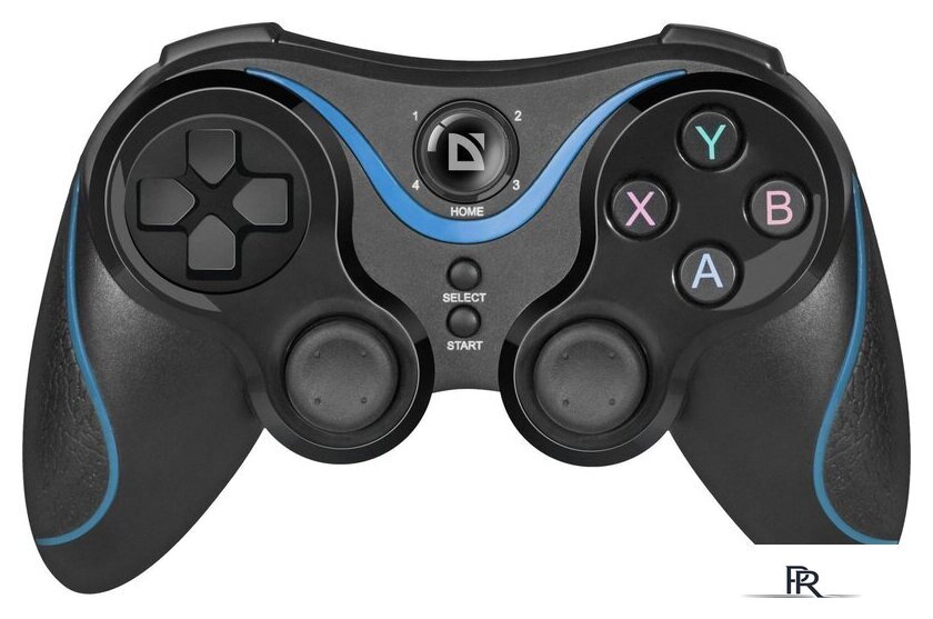 Геймпад Defender Blaster - Изображение №1 — Интернет-магазин ПроЗаказ