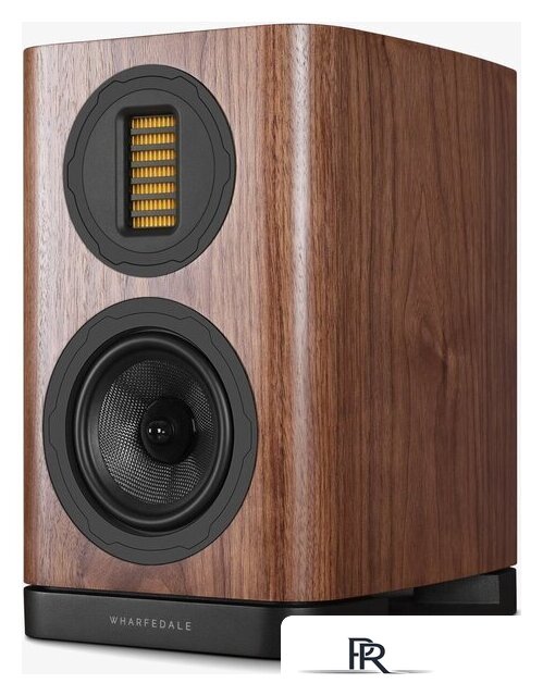 Полочная акустика Wharfedale EVO 5.1 (орех) - Изображение №1 — Интернет-магазин ПроЗаказ