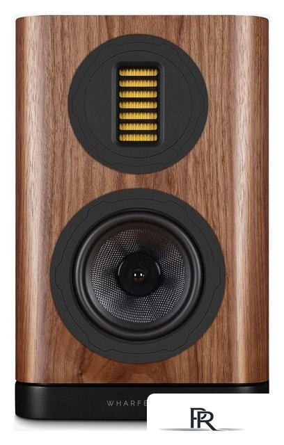 Полочная акустика Wharfedale EVO 5.1 (орех) - Изображение №2 — Интернет-магазин ПроЗаказ
