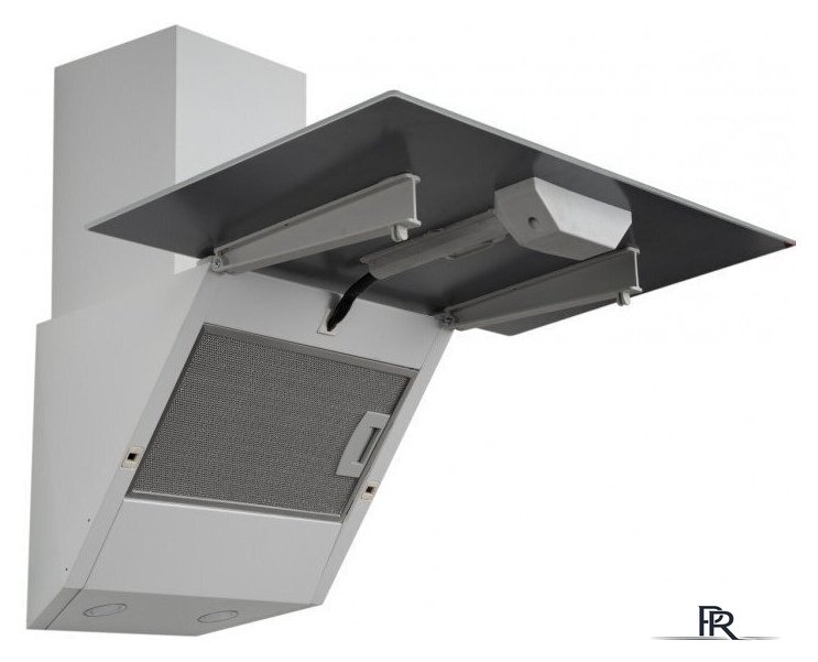 Кухонная вытяжка Schaub Lorenz SLD DL6410 - Изображение №2 — Интернет-магазин ПроЗаказ