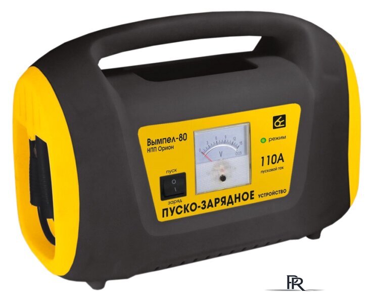 Пуско-зарядное устройство Вымпел 80 [2026] - Изображение №1 — Интернет-магазин ПроЗаказ