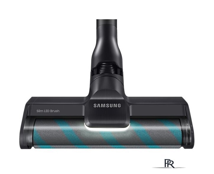 Пылесос Samsung Jet 95 VS20C9544TB - Изображение №26 — Интернет-магазин ПроЗаказ