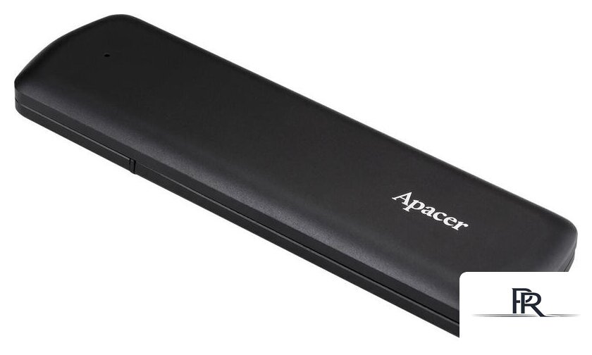 Внешний накопитель Apacer AS721 1TB AP1TBAS721B-1 - Изображение №3 — Интернет-магазин ПроЗаказ