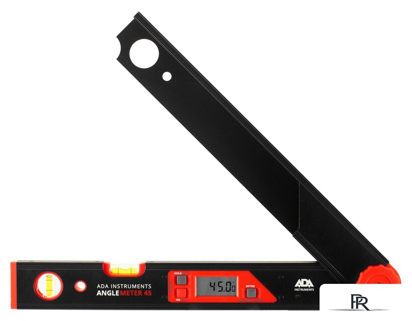 Угломер ADA Instruments AngleMeter 45 A00408 - Изображение №1 — Интернет-магазин ПроЗаказ