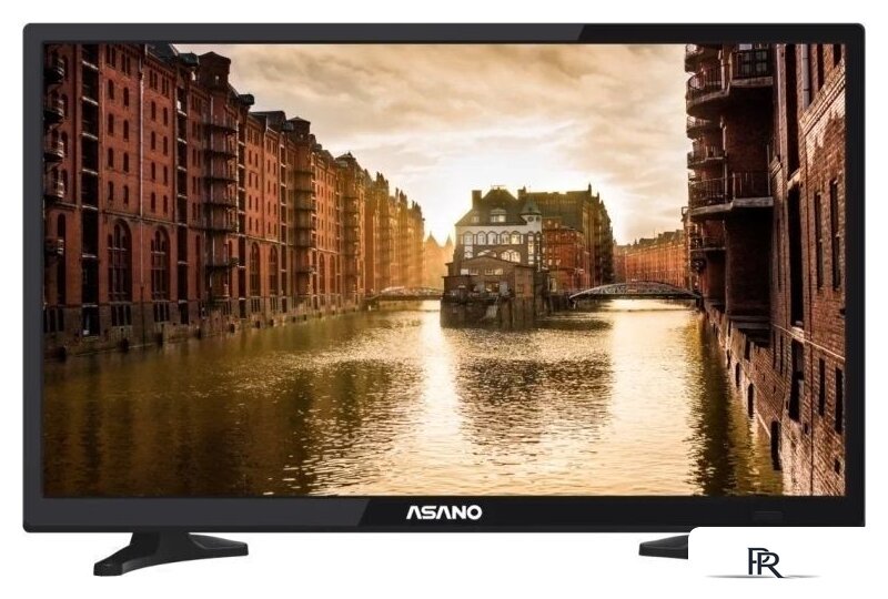 Телевизор ASANO 32LH8010T - Изображение №2 — Интернет-магазин ПроЗаказ