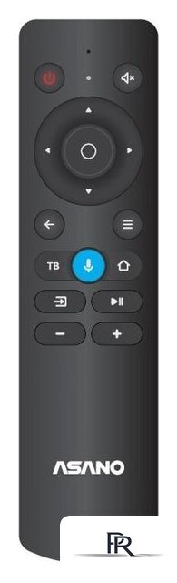 Телевизор ASANO 32LH8010T - Изображение №8 — Интернет-магазин ПроЗаказ