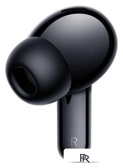 Наушники Xiaomi Redmi Buds 5 Pro M2317E1 (черный, международная версия) - Изображение №4 — Интернет-магазин ПроЗаказ
