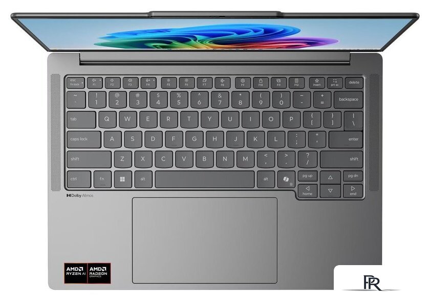 Ноутбук Lenovo IdeaPad Pro 5 14AGP11 83SG0005RK - Изображение №3 — Интернет-магазин ПроЗаказ