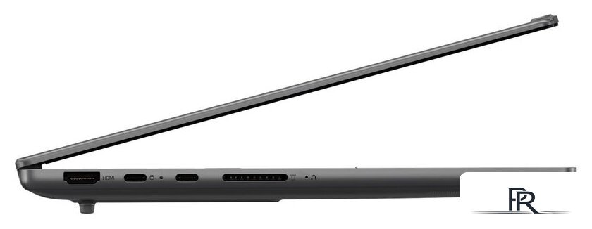Ноутбук Lenovo IdeaPad Pro 5 14AGP11 83SG0005RK - Изображение №6 — Интернет-магазин ПроЗаказ