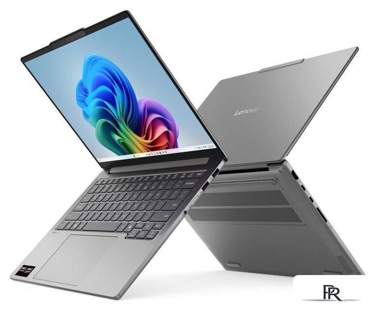 Ноутбук Lenovo IdeaPad Pro 5 14AGP11 83SG0005RK - Изображение №2 — Интернет-магазин ПроЗаказ