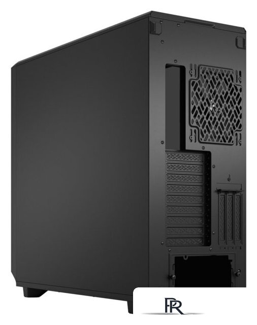 Корпус Fractal Design Meshify 2 XL Light Tempered Glass Black FD-C-MES2X-02 - Изображение №17 — Интернет-магазин ПроЗаказ