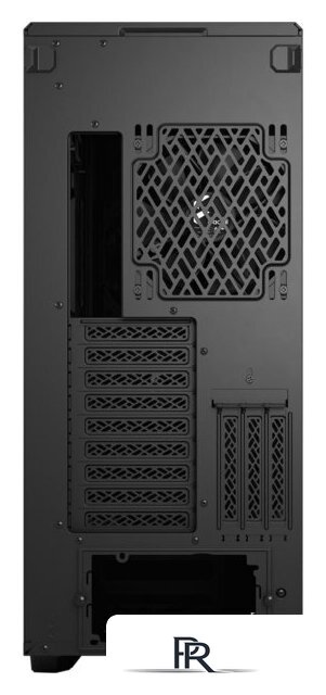 Корпус Fractal Design Meshify 2 XL Light Tempered Glass Black FD-C-MES2X-02 - Изображение №20 — Интернет-магазин ПроЗаказ