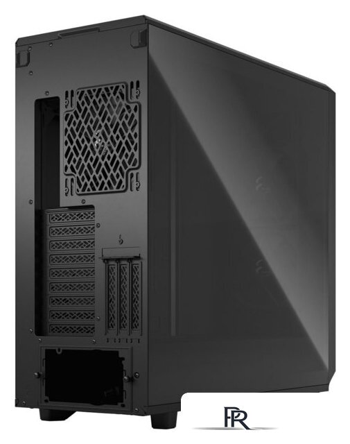 Корпус Fractal Design Meshify 2 XL Light Tempered Glass Black FD-C-MES2X-02 - Изображение №14 — Интернет-магазин ПроЗаказ