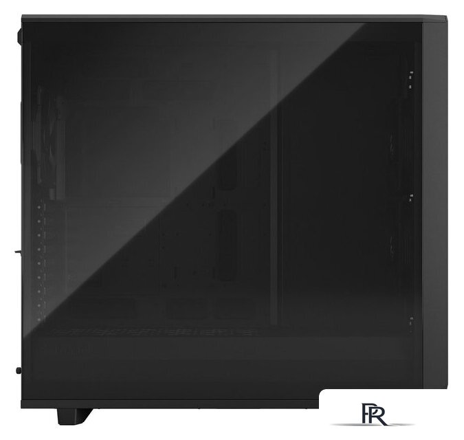 Корпус Fractal Design Meshify 2 XL Light Tempered Glass Black FD-C-MES2X-02 - Изображение №6 — Интернет-магазин ПроЗаказ