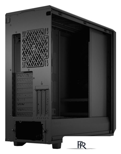 Корпус Fractal Design Meshify 2 XL Light Tempered Glass Black FD-C-MES2X-02 - Изображение №15 — Интернет-магазин ПроЗаказ