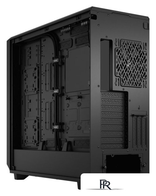 Корпус Fractal Design Meshify 2 XL Light Tempered Glass Black FD-C-MES2X-02 - Изображение №18 — Интернет-магазин ПроЗаказ