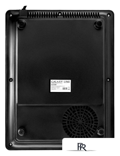 Настольная плита Galaxy Line GL3030 - Изображение №5 — Интернет-магазин ПроЗаказ