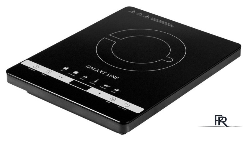 Настольная плита Galaxy Line GL3030 - Изображение №4 — Интернет-магазин ПроЗаказ