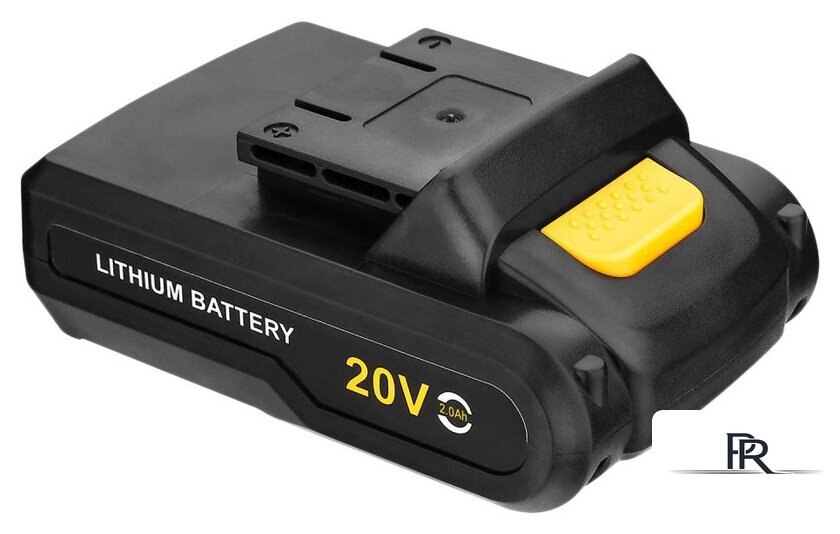 Аккумулятор Deko 063-4049 (20В/2 Ah) - Изображение №1 — Интернет-магазин ПроЗаказ