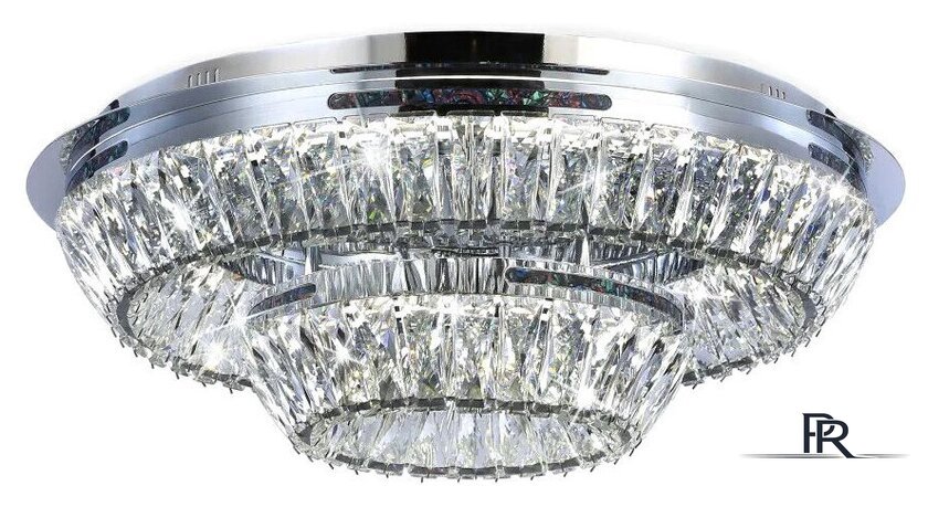 Люстра средней высоты Ambrella light TR TR5029 - Изображение №1 — Интернет-магазин ПроЗаказ