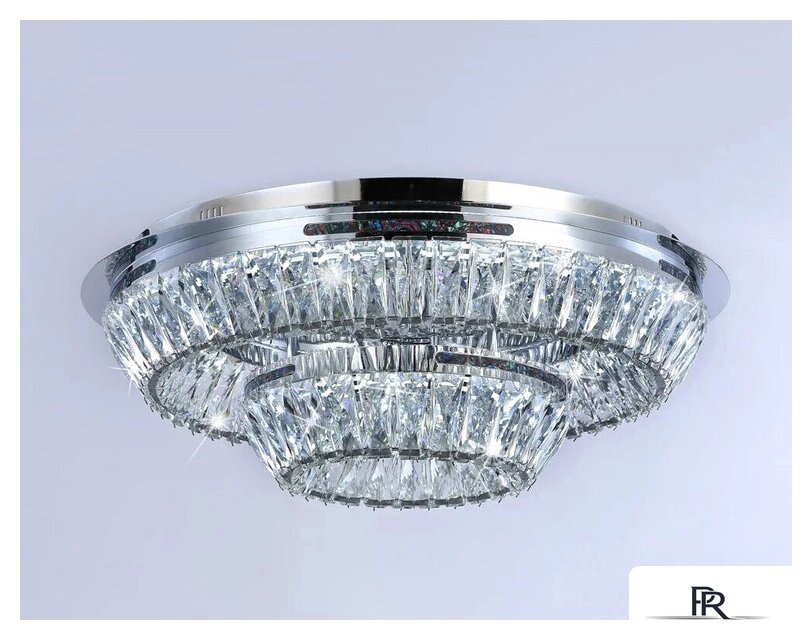 Люстра средней высоты Ambrella light TR TR5029 - Изображение №7 — Интернет-магазин ПроЗаказ