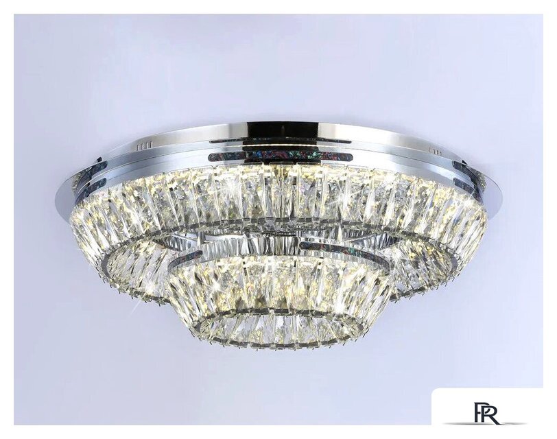 Люстра средней высоты Ambrella light TR TR5029 - Изображение №6 — Интернет-магазин ПроЗаказ