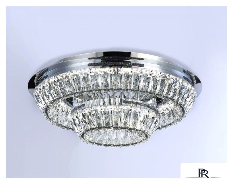 Люстра средней высоты Ambrella light TR TR5029 - Изображение №5 — Интернет-магазин ПроЗаказ