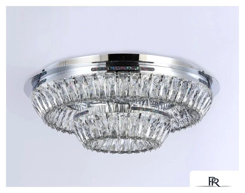 Люстра средней высоты Ambrella light TR TR5029 - Изображение №8 — Интернет-магазин ПроЗаказ